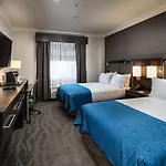 Holiday Inn Express&Suites Santa Clara, an IHG hotel