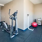 Holiday Inn Express&Suites Santa Clara, an IHG hotel