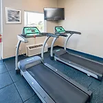 Holiday Inn Express&Suites Santa Clara, an IHG hotel
