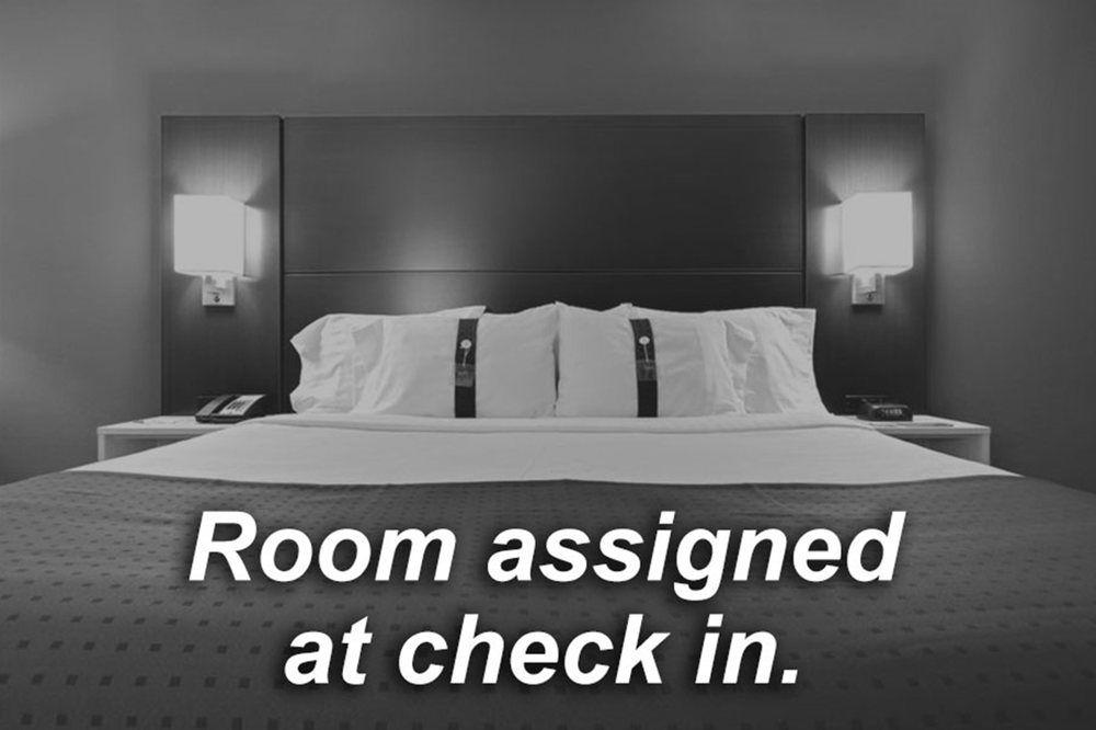 Hotel Express & By Ihg 3*