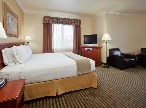 Express & By Ihg 3*