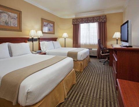 Express & By Ihg 3*