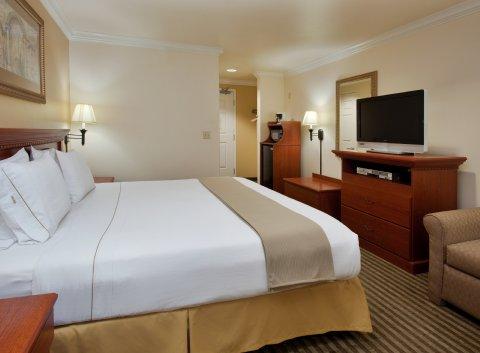 Express & By Ihg Hotel Santa Clara