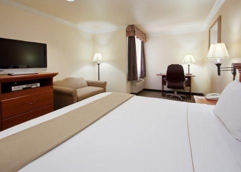 Express & By Ihg Santa Clara