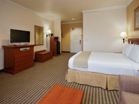 Hotel Express & By Ihg