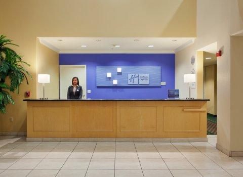 Hotel Express & By Ihg