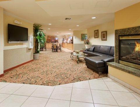 Express & By Ihg Santa Clara