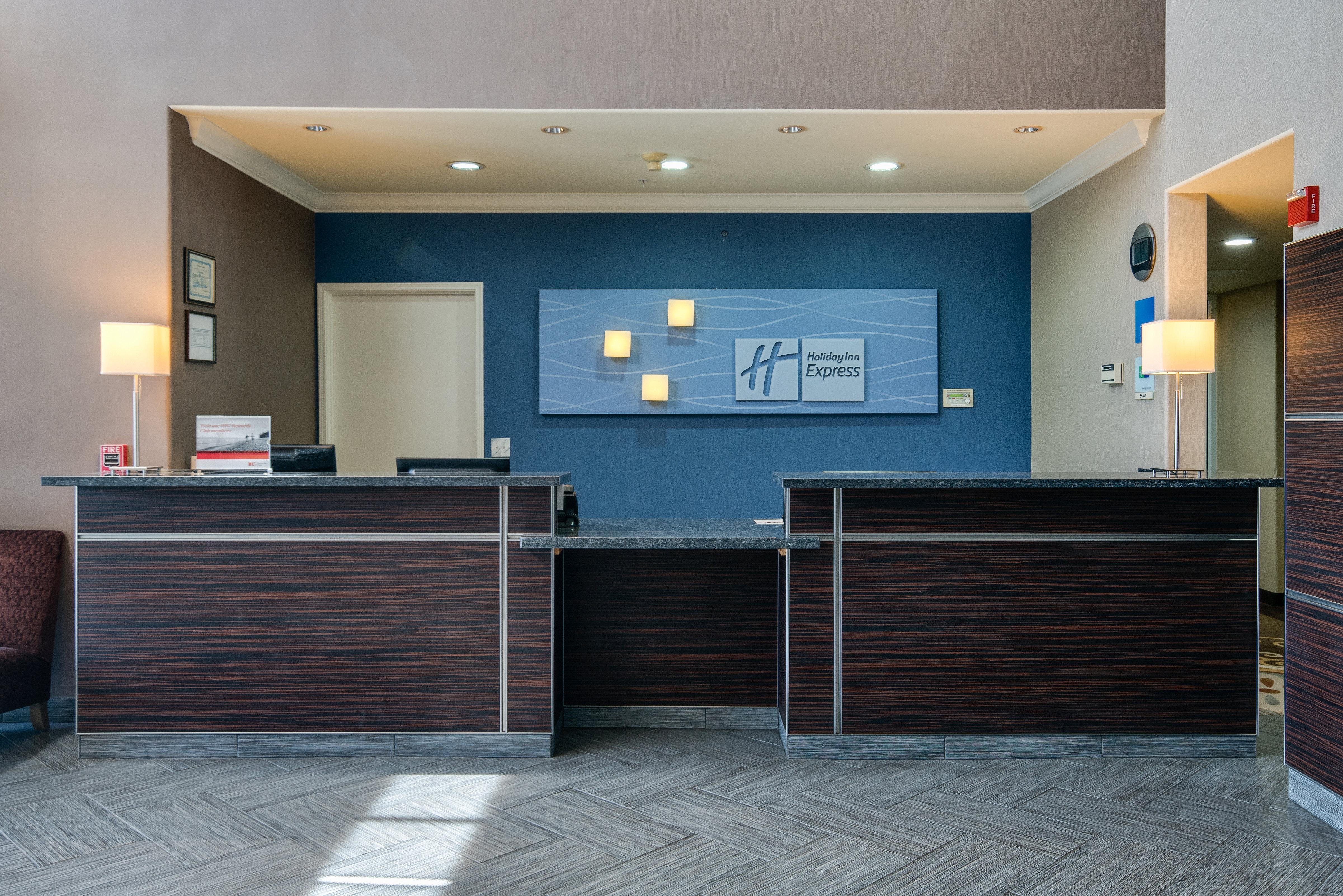 Hotel Express & By Ihg Santa Clara