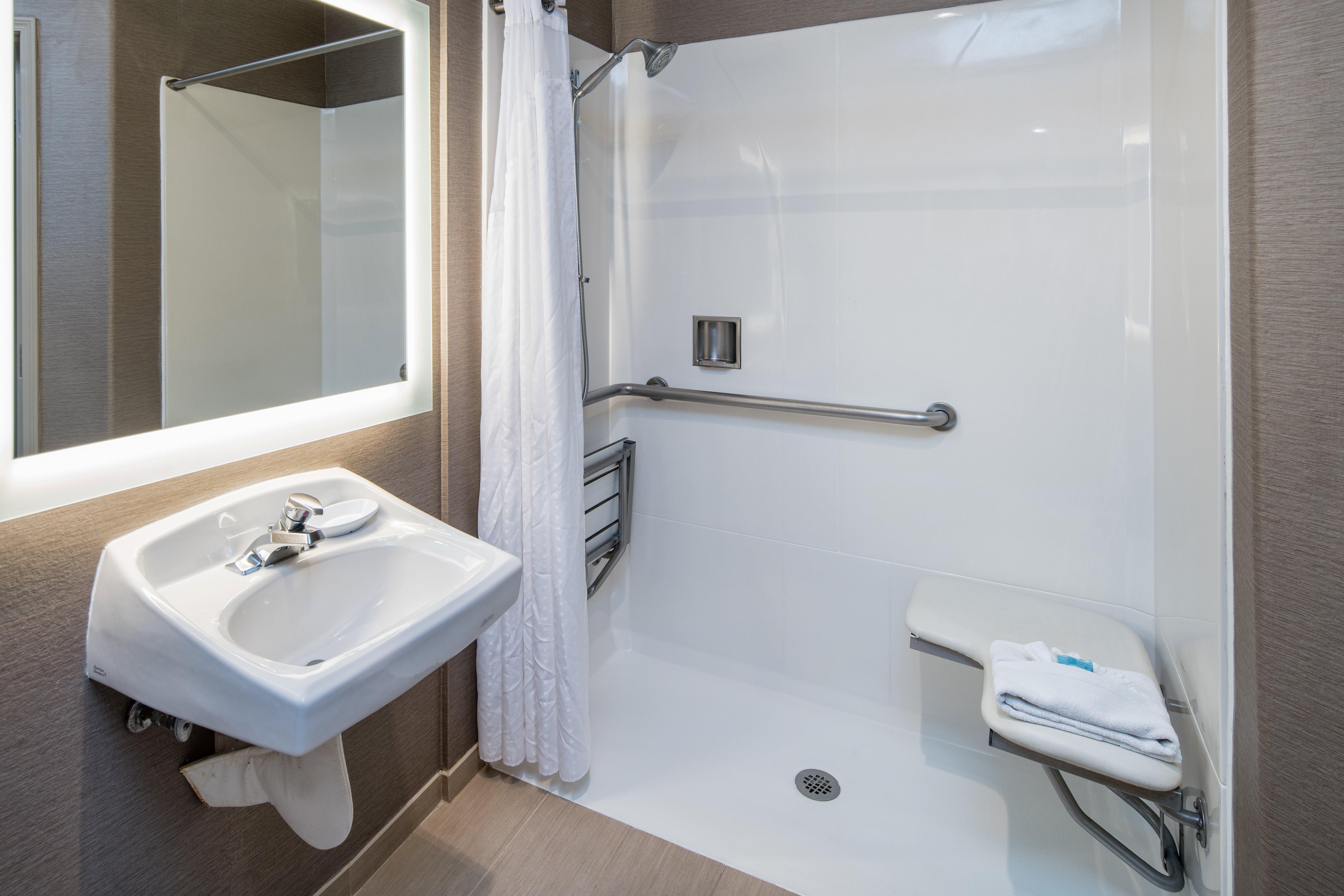 Express & By Ihg Hotel Santa Clara