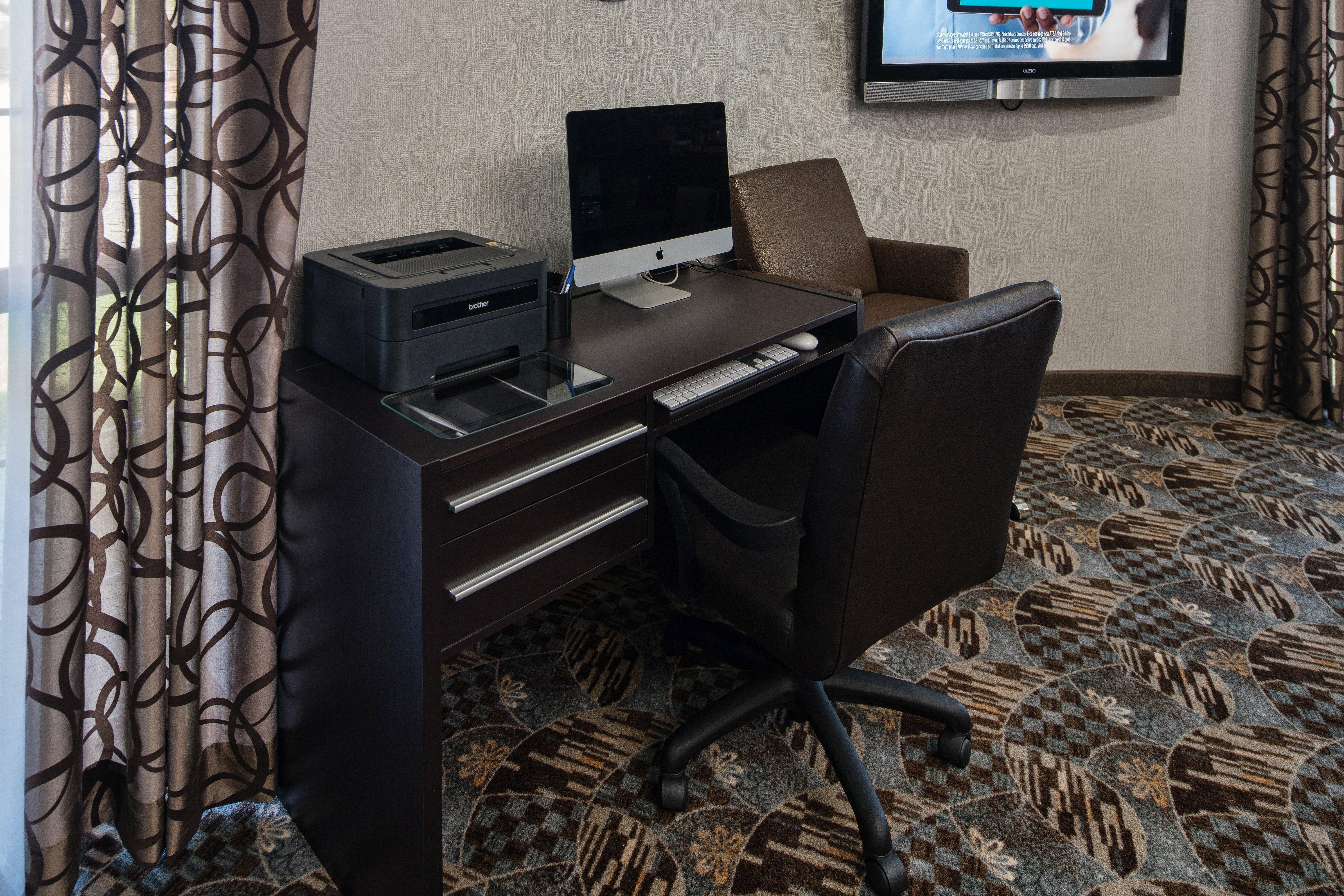 Express & By Ihg Hotel