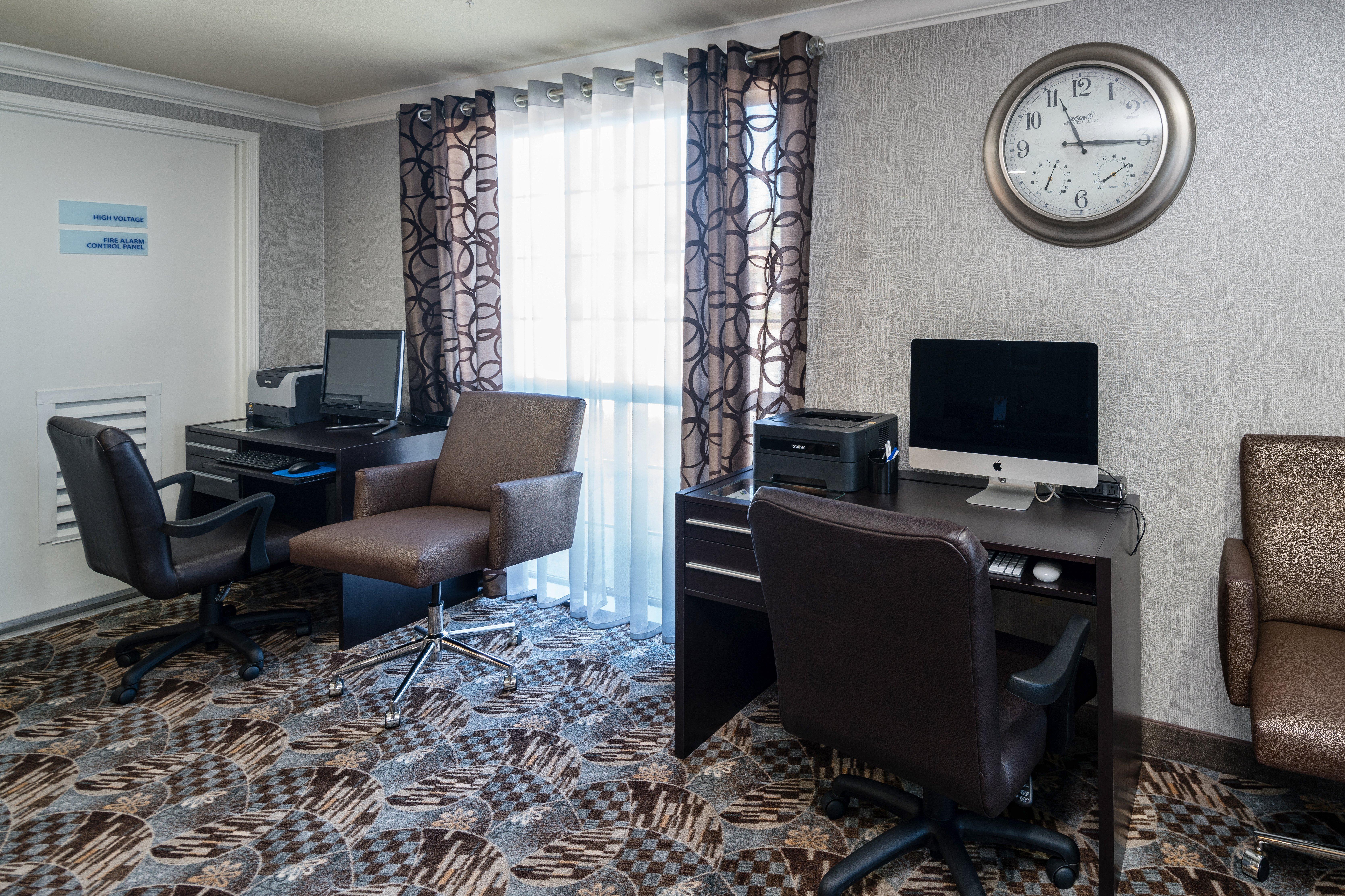 Hotel Express & By Ihg Santa Clara