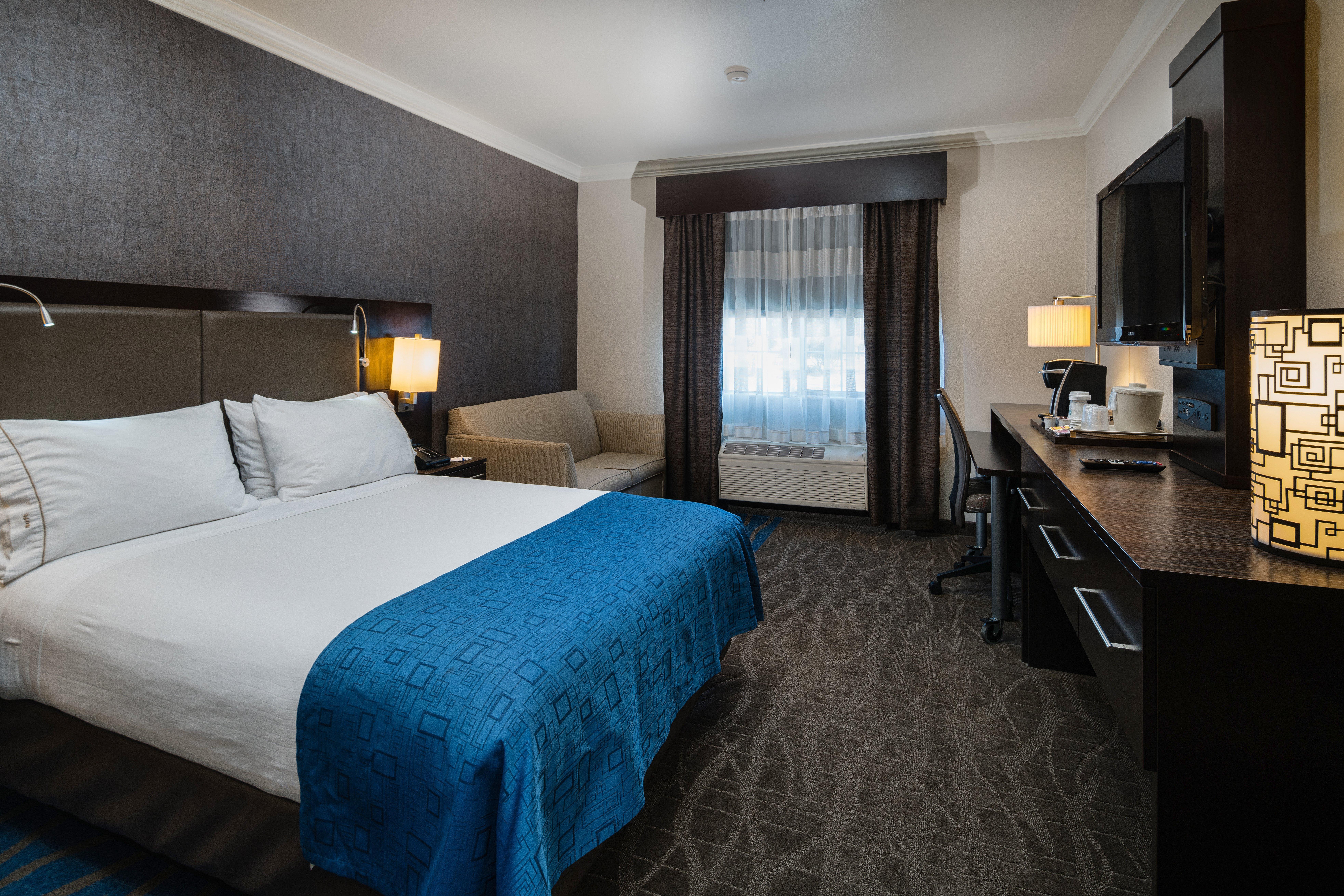 Express & By Ihg Hotel Santa Clara