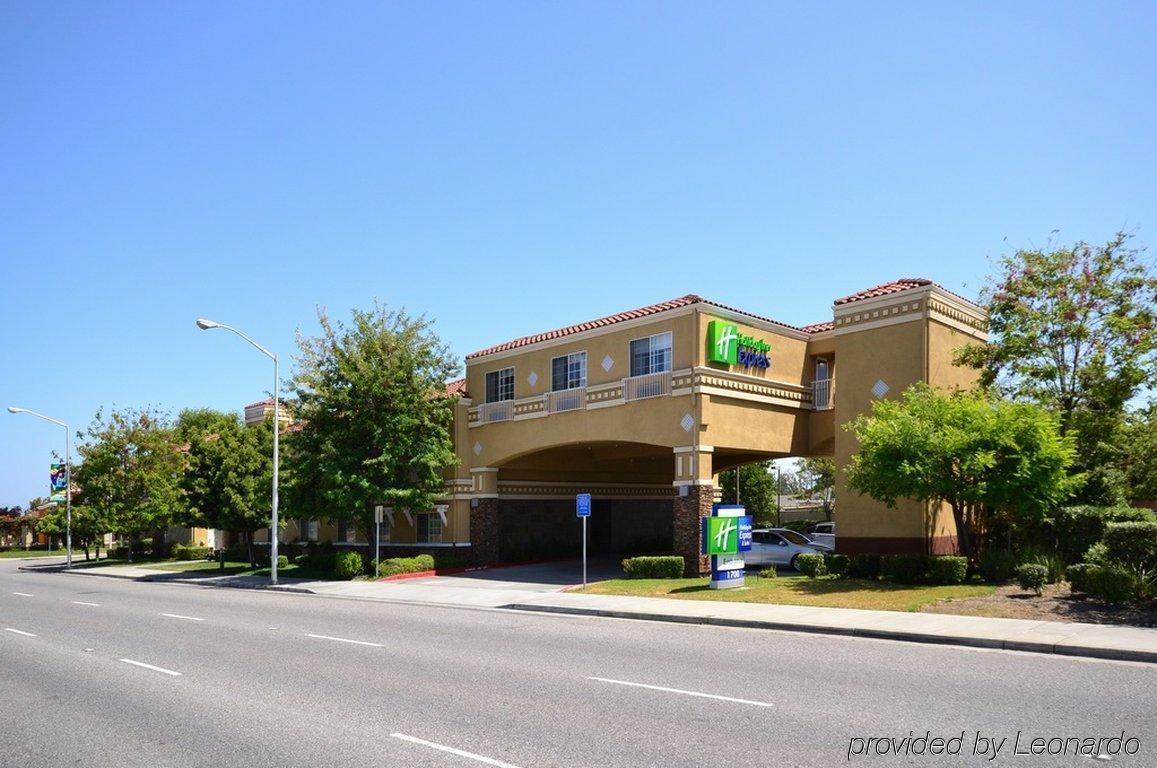 Express & By Ihg Santa Clara