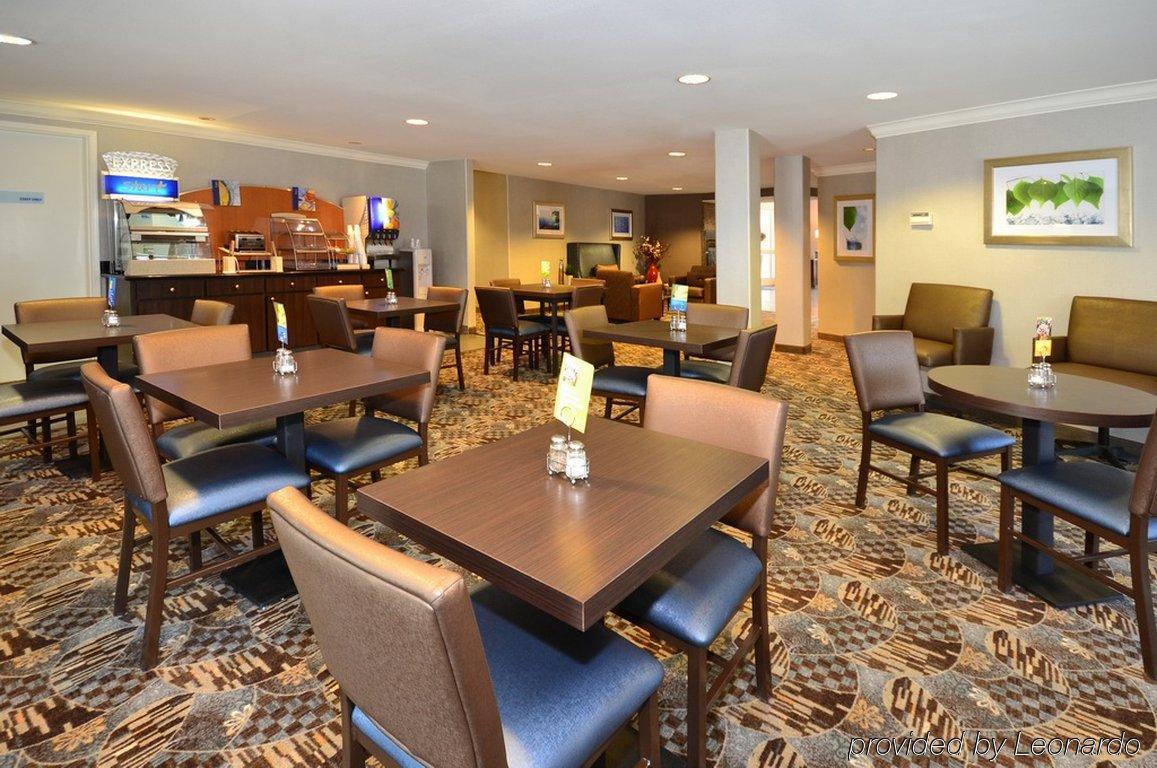 Express & By Ihg Hotel
