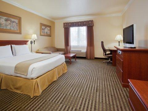 Express & By Ihg