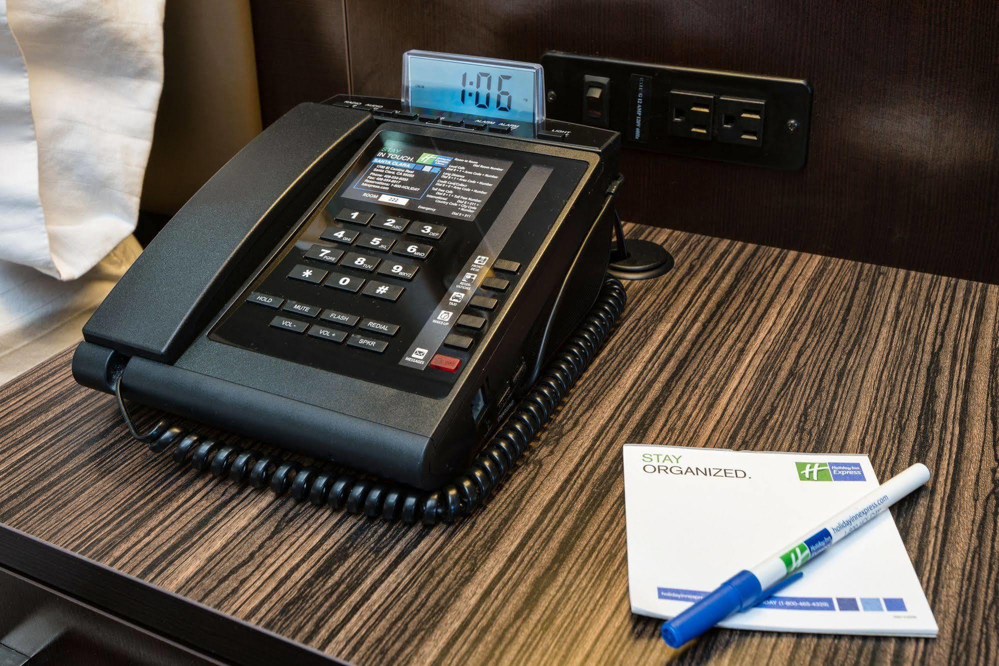 Express & By Ihg Santa Clara