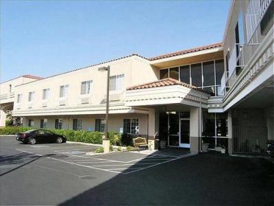 Hotel Express & By Ihg