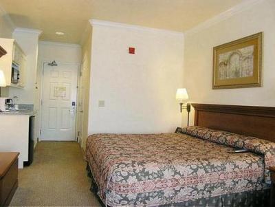 Hotel Express & By Ihg Santa Clara