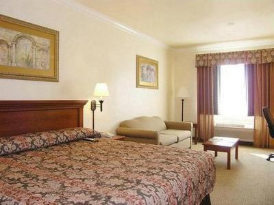 Express & By Ihg Hotel