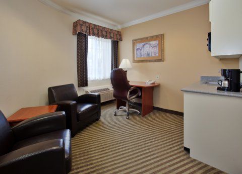 Express & By Ihg Hotel Santa Clara
