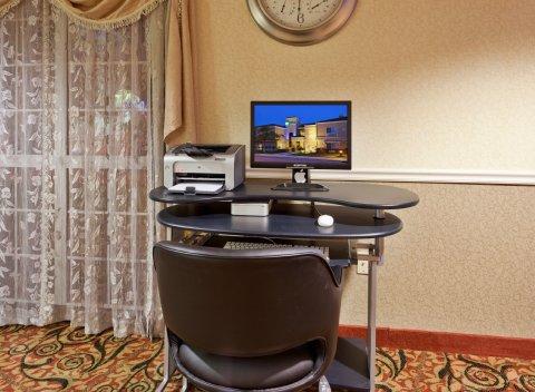 Express & By Ihg
