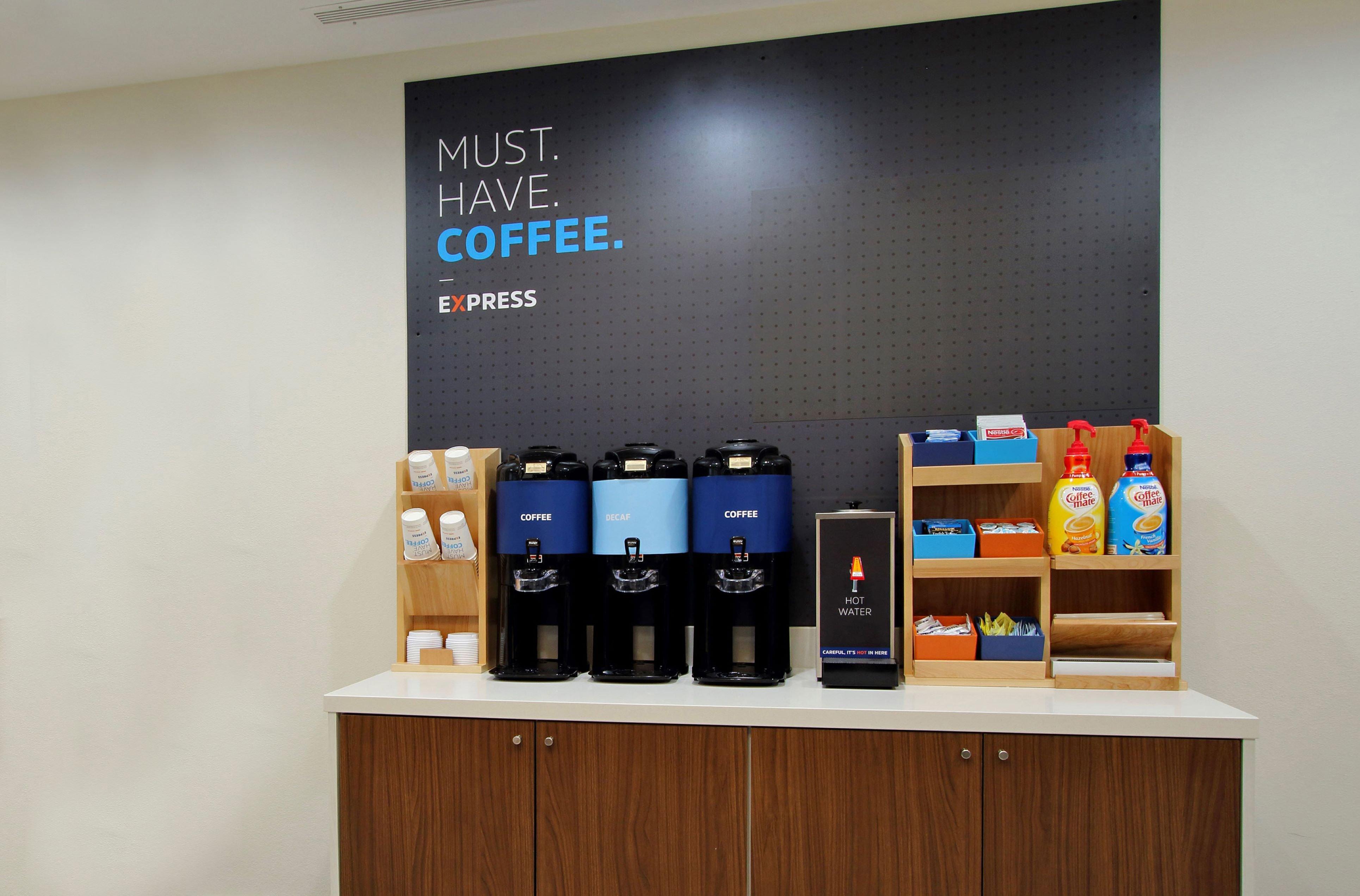 Hotel Express & By Ihg Santa Clara