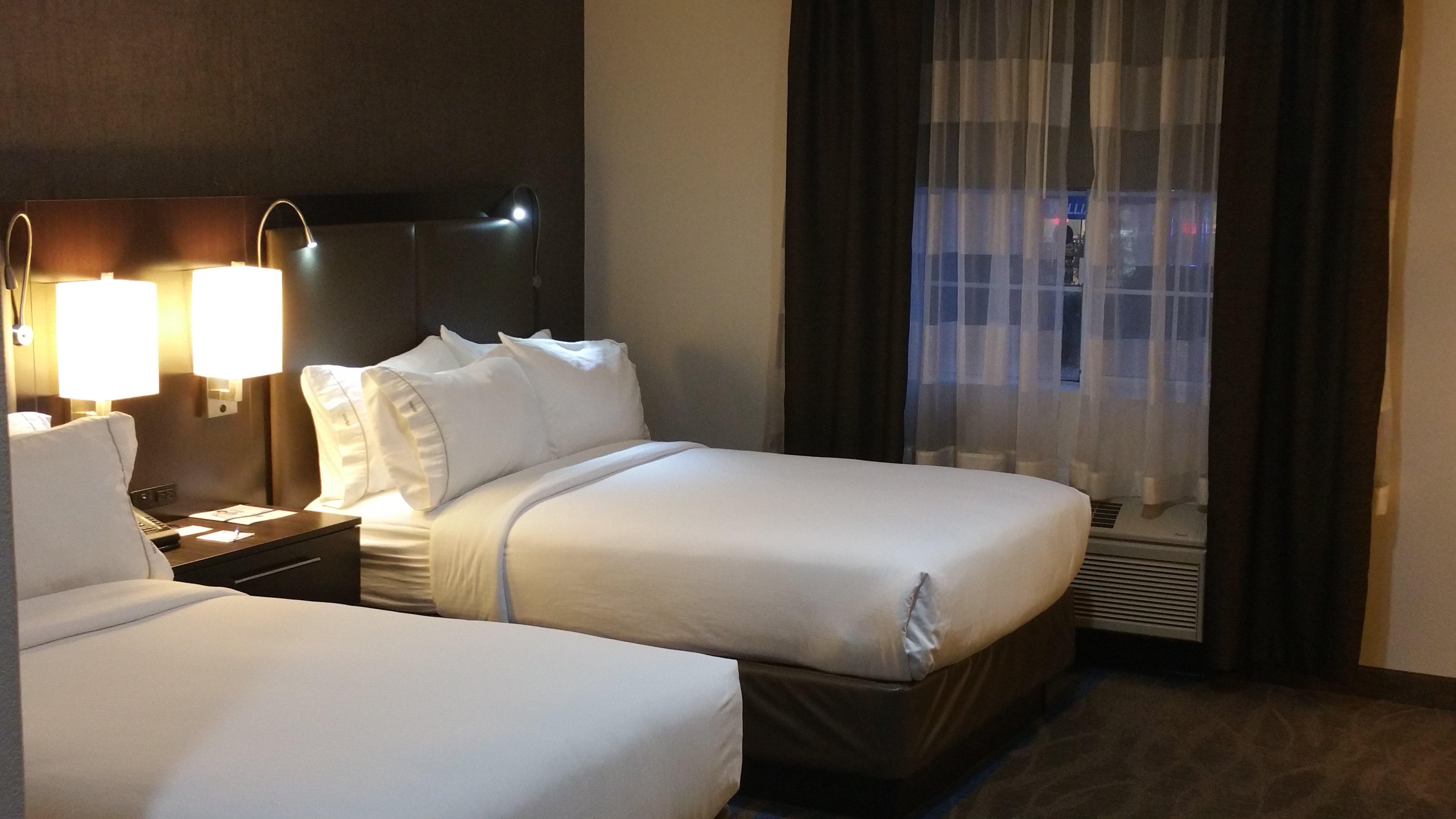 Express & By Ihg Hotel